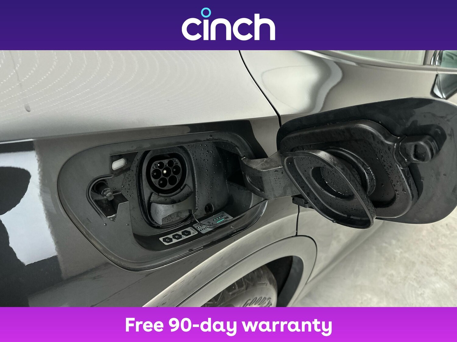 Used Volkswagen ID.4 2022 for sale - 76376757: Photo 29