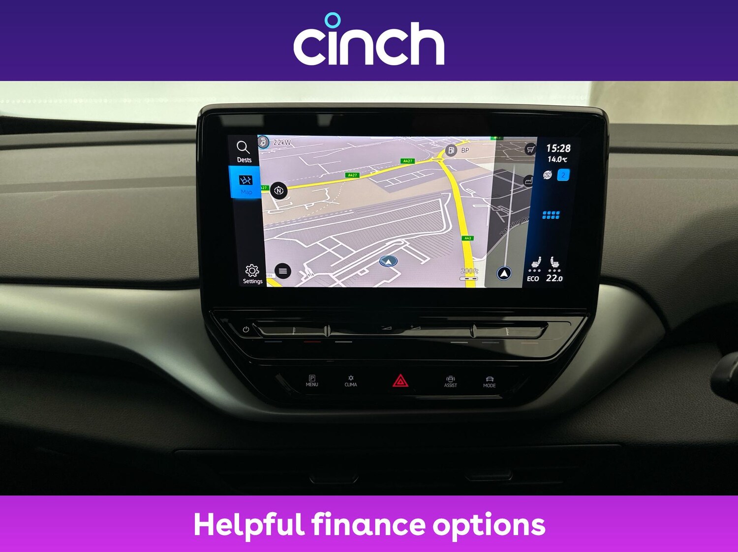 Used Volkswagen ID.4 2022 for sale - 76376757: Photo 30