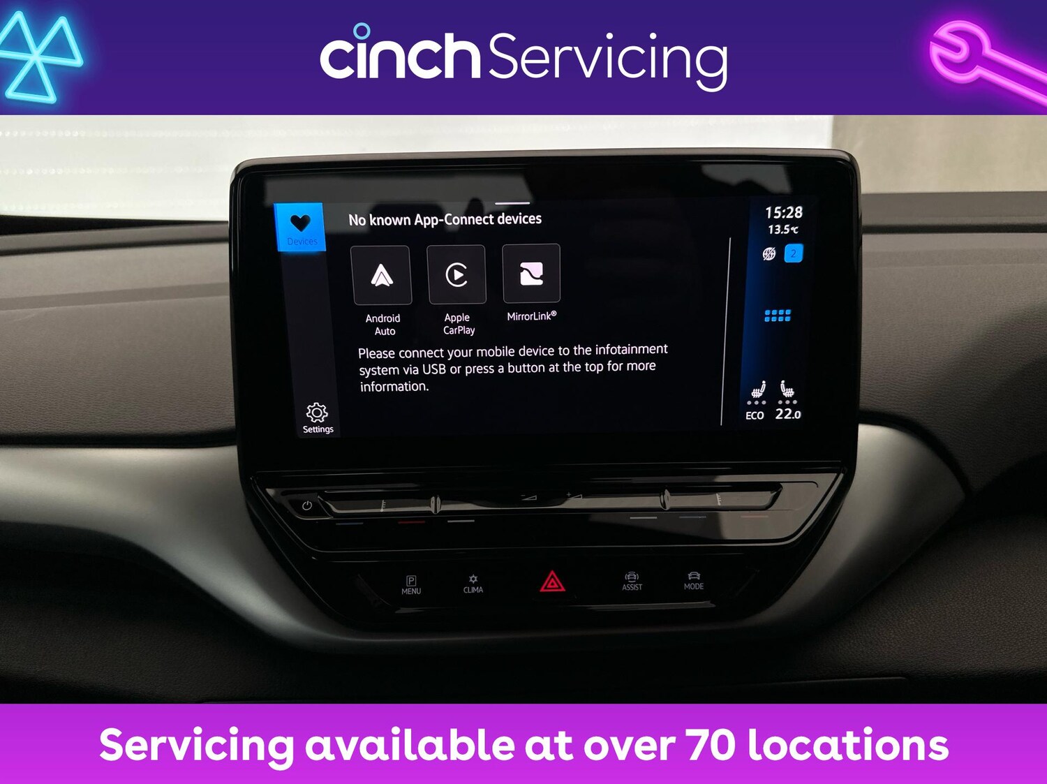 Used Volkswagen ID.4 2022 for sale - 76376757: Photo 31