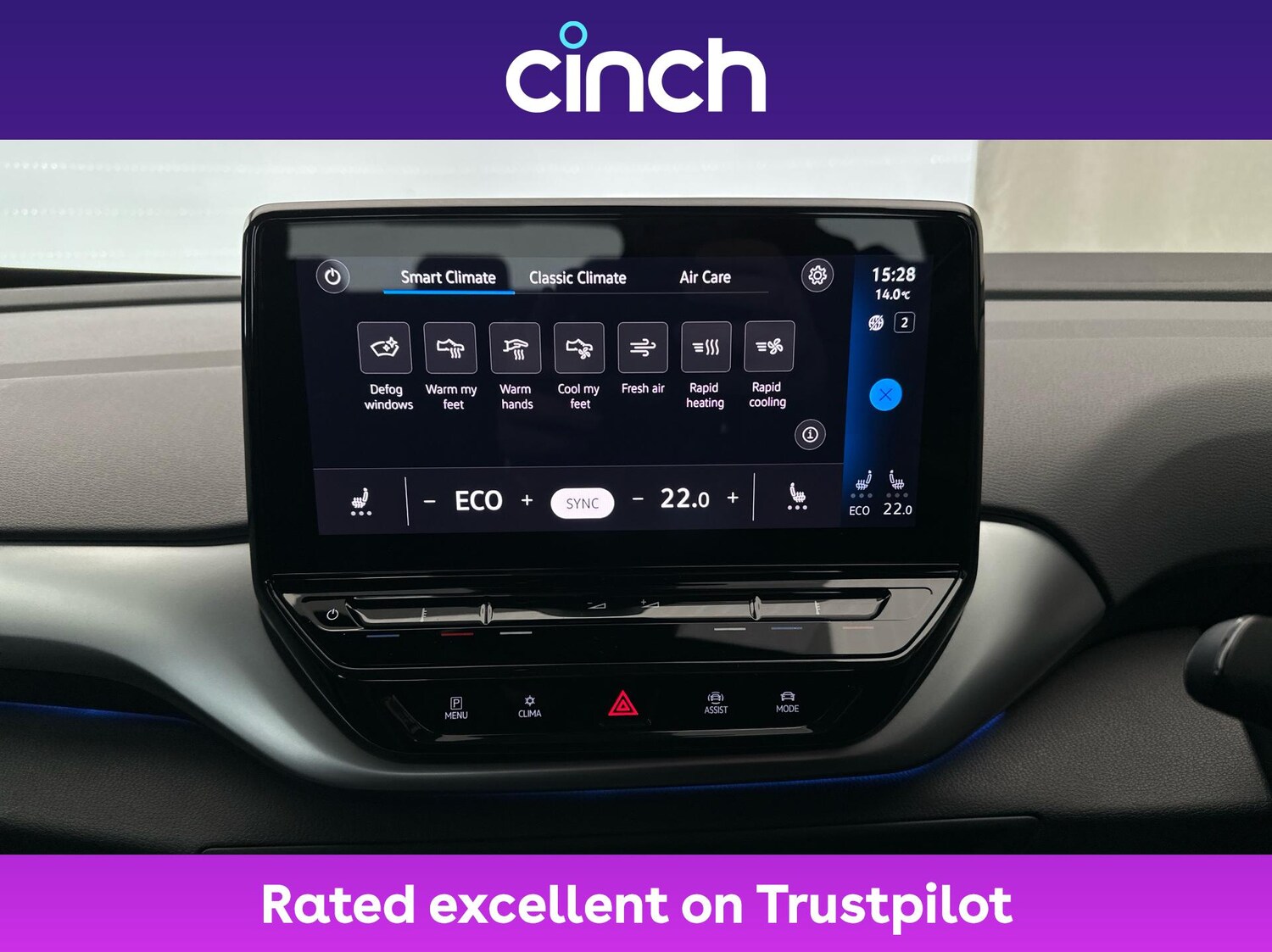 Used Volkswagen ID.4 2022 for sale - 76376757: Photo 33