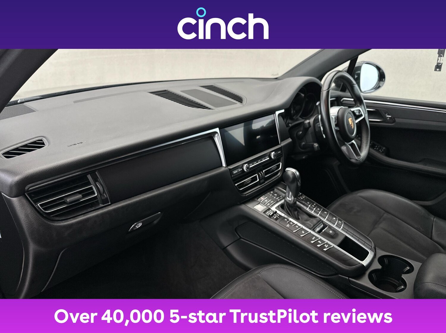 Used Porsche Macan 2020 for sale - 77020324: Photo 14