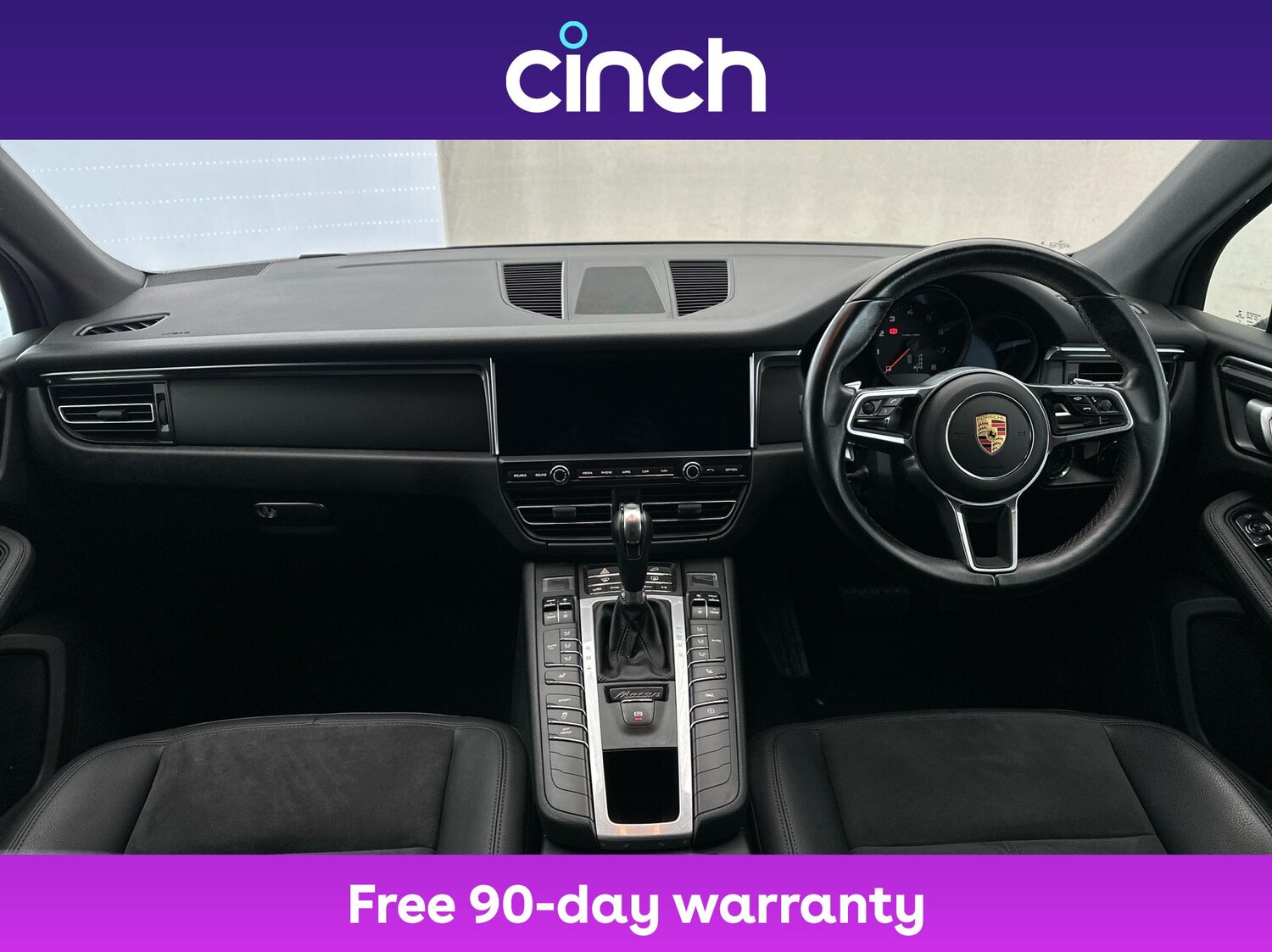 Used Porsche Macan 2020 for sale - 77020324: Photo 15