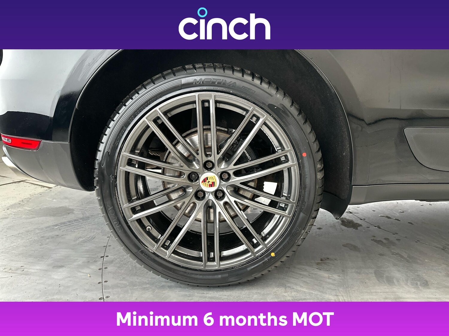 Used Porsche Macan 2020 for sale - 77020324: Photo 27