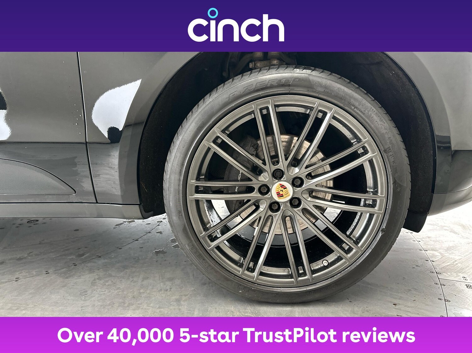 Used Porsche Macan 2020 for sale - 77020324: Photo 28