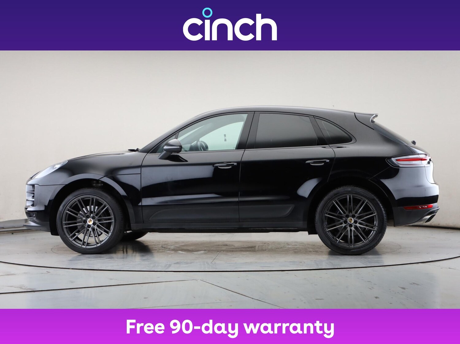 Used Porsche Macan 2020 for sale - 77020324: Photo 8