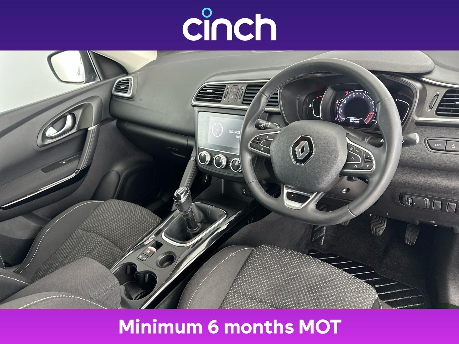 Used Renault Kadjar 2022 for sale - 76767922: Photo 12