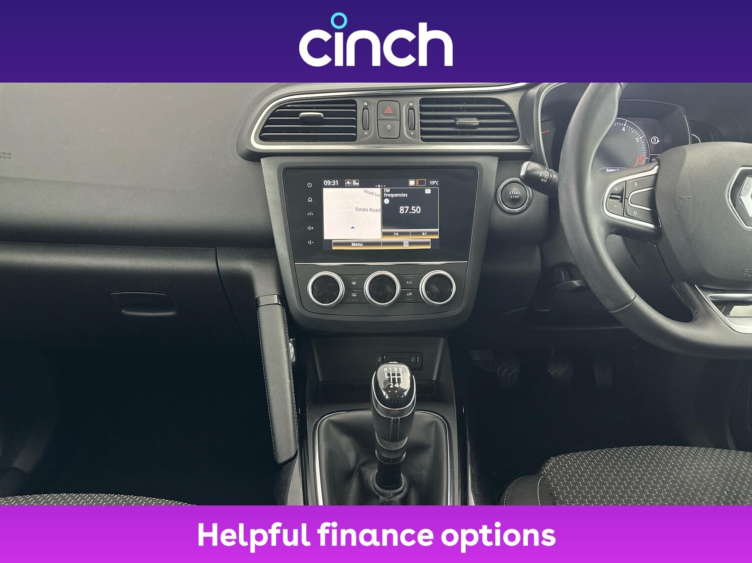 Used Renault Kadjar 2022 for sale - 76767922: Photo 17