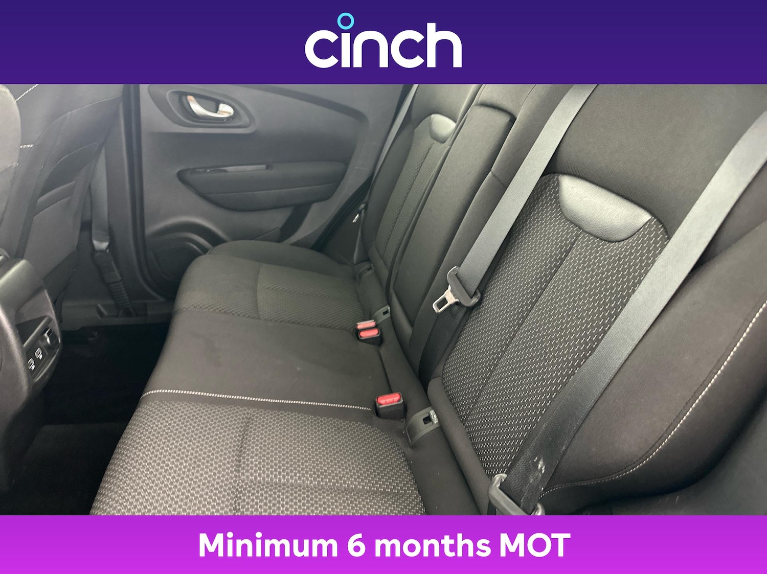 Used Renault Kadjar 2022 for sale - 76767922: Photo 20