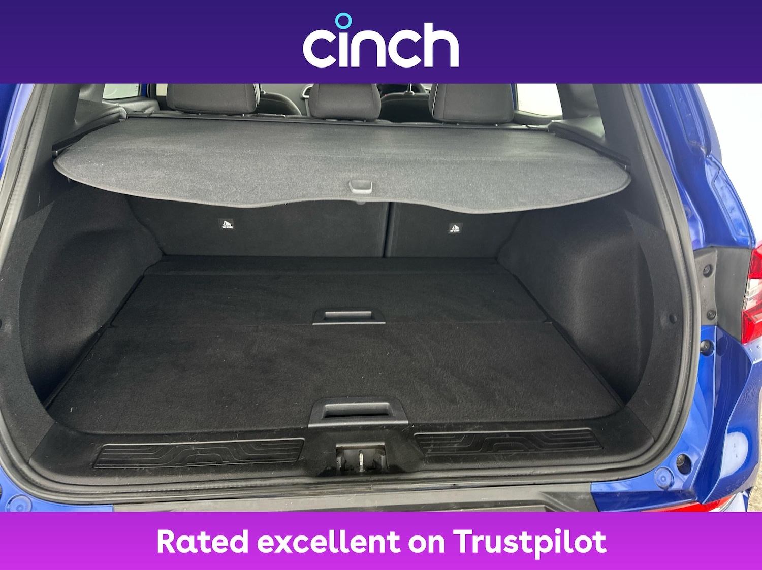 Used Renault Kadjar 2022 for sale - 76767922: Photo 21