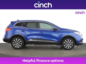 Used Renault Kadjar 2022 for sale - 76767922: Photo