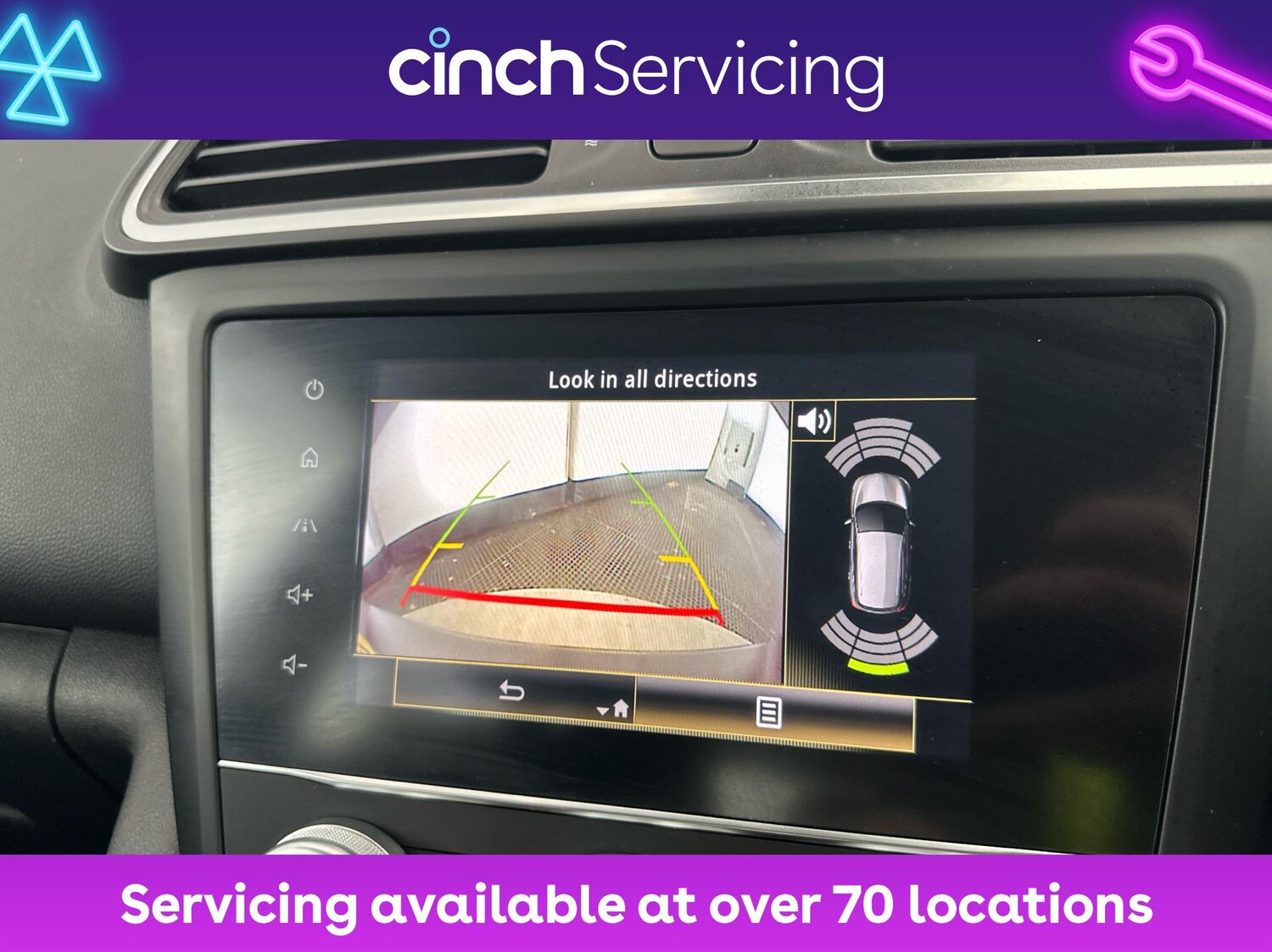 Used Renault Kadjar 2022 for sale - 76767922: Photo 31