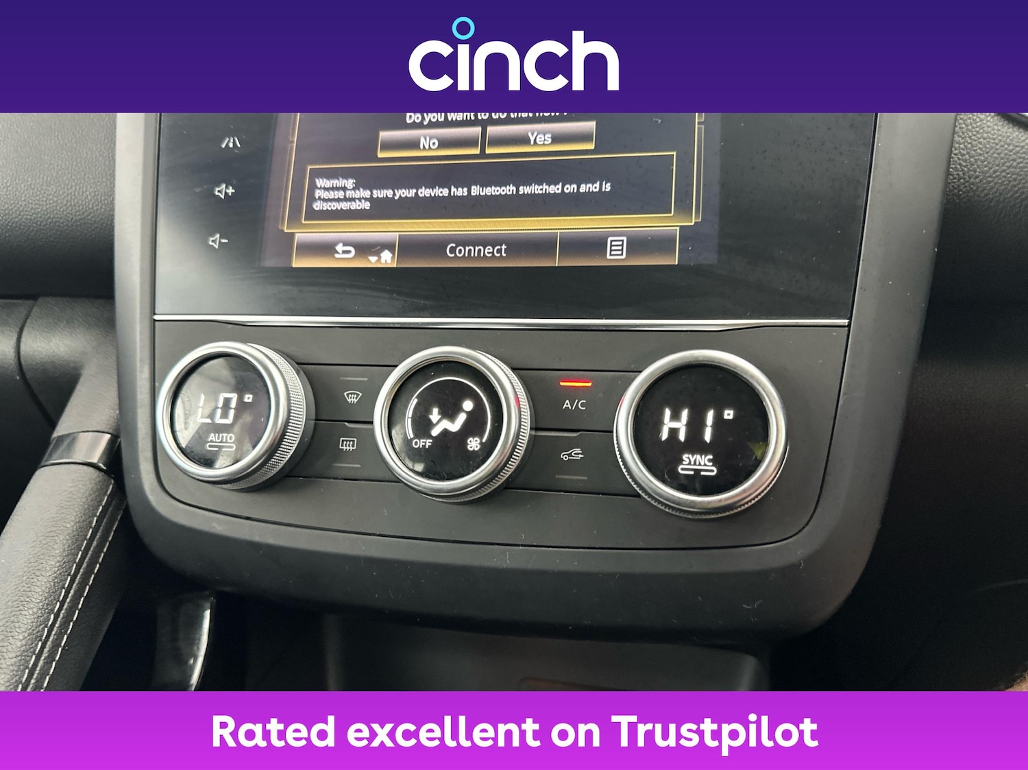 Used Renault Kadjar 2022 for sale - 76767922: Photo 33