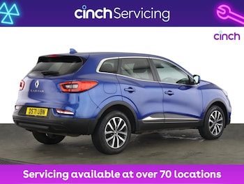 Used Renault Kadjar 2022 for sale - 76767922: Photo