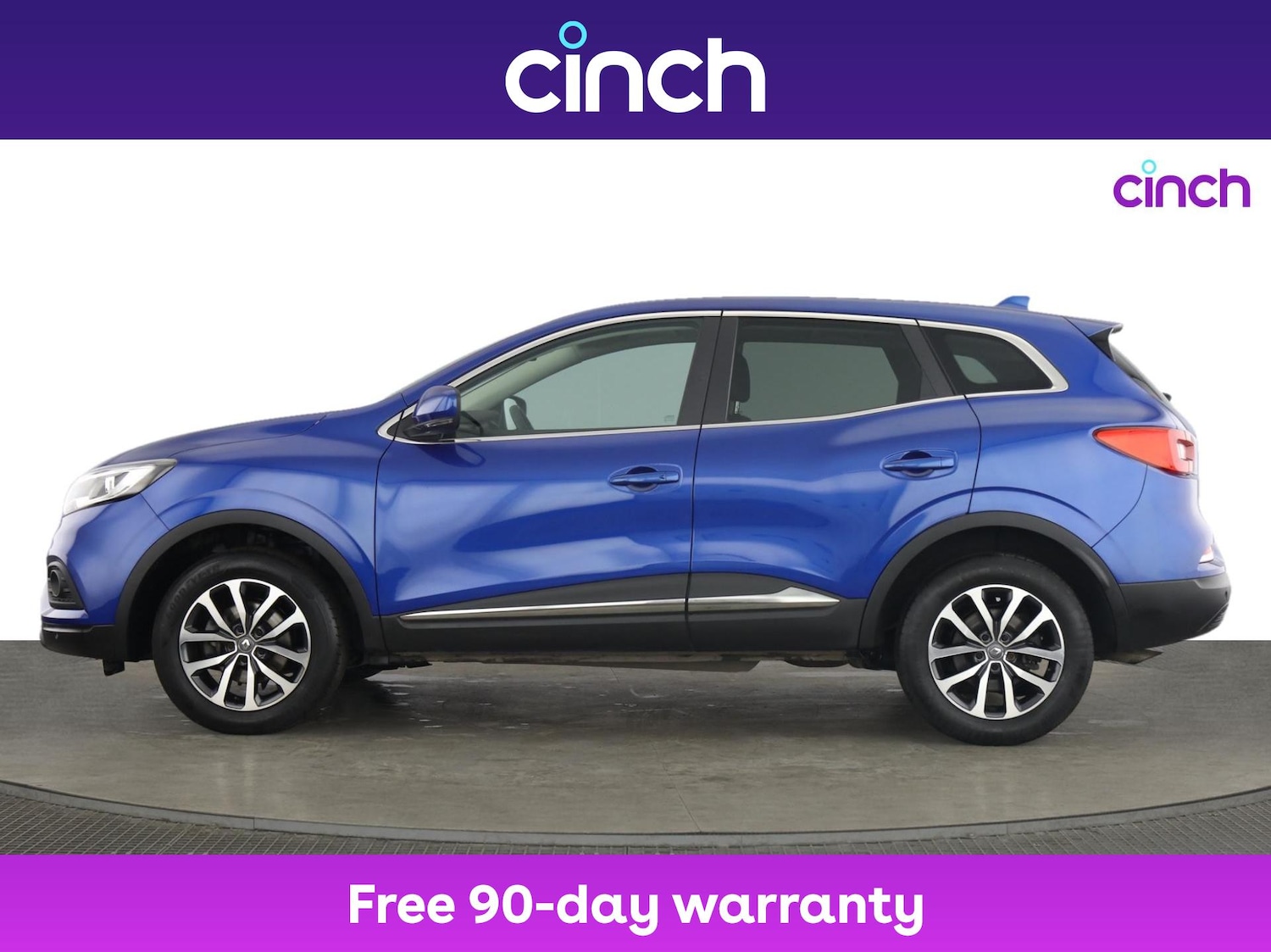 Used Renault Kadjar 2022 for sale - 76767922: Photo 8