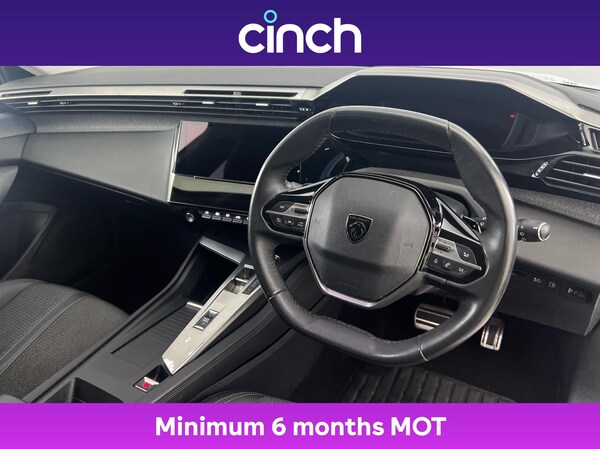 Used Peugeot 308 2022 for sale - 76242165: Photo 12