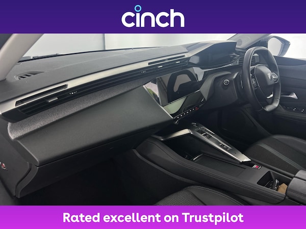 Used Peugeot 308 2022 for sale - 76242165: Photo 14