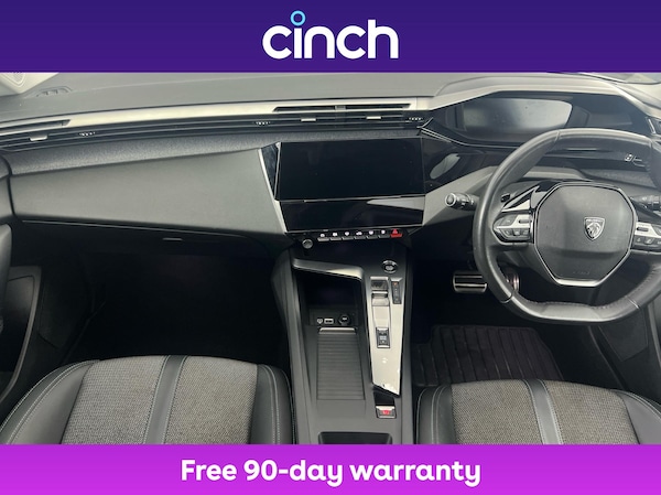 Used Peugeot 308 2022 for sale - 76242165: Photo 15