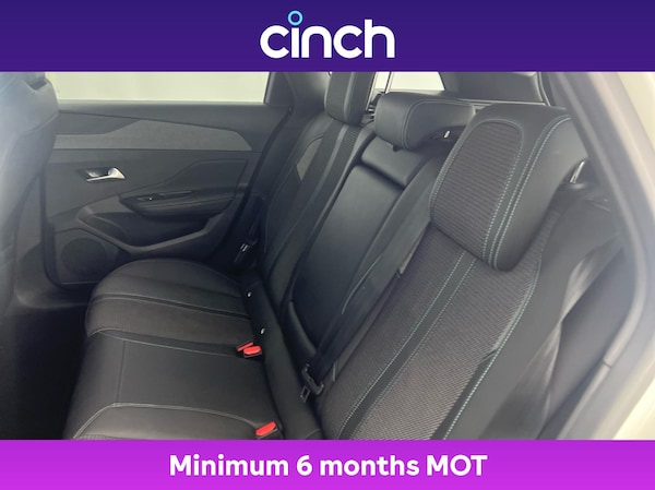 Used Peugeot 308 2022 for sale - 76242165: Photo 20