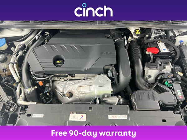 Used Peugeot 308 2022 for sale - 76242165: Photo 23