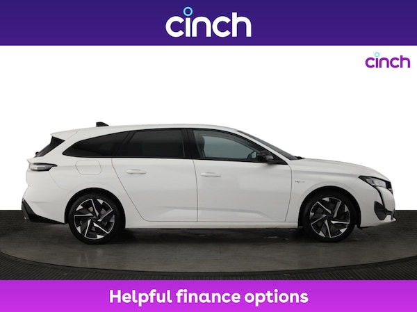 Used Peugeot 308 2022 for sale - 76242165: Photo 2