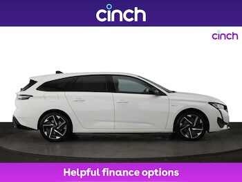 Used Peugeot 308 2022 for sale - 76242165: Photo 2