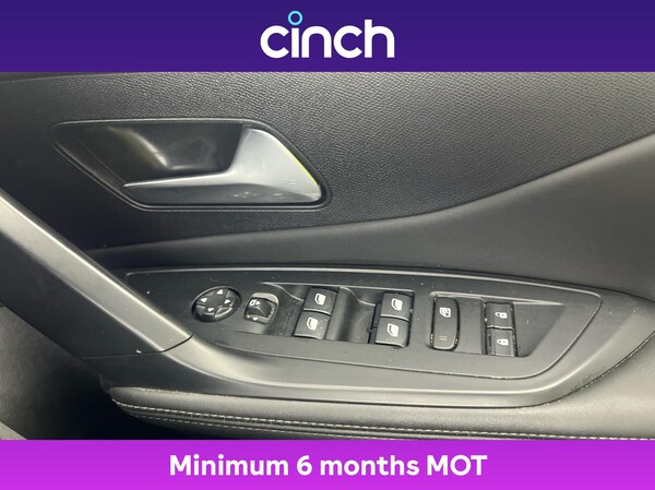 Used Peugeot 308 2022 for sale - 76242165: Photo 37