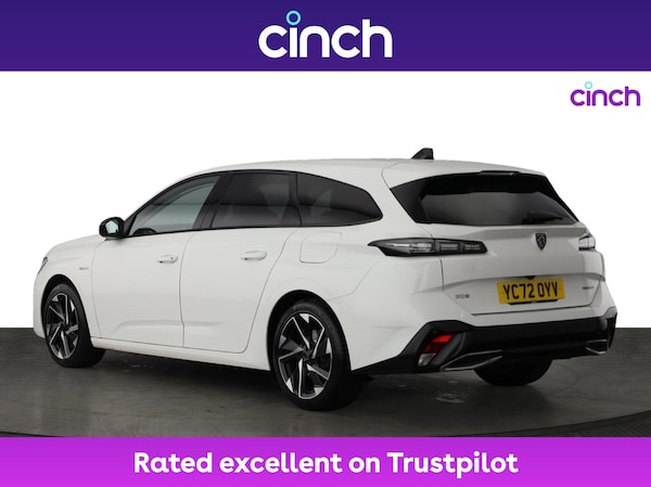 Used Peugeot 308 2022 for sale - 76242165: Photo 6