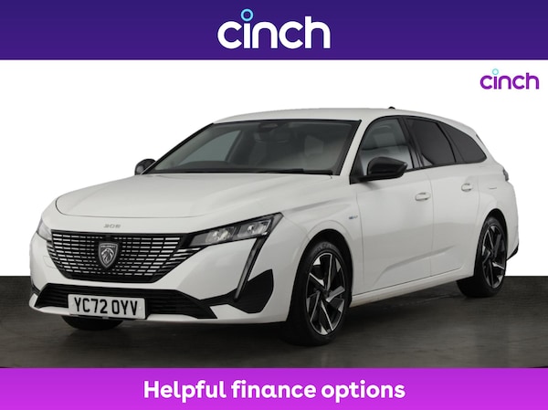 Used Peugeot 308 2022 for sale - 76242165: Photo 9