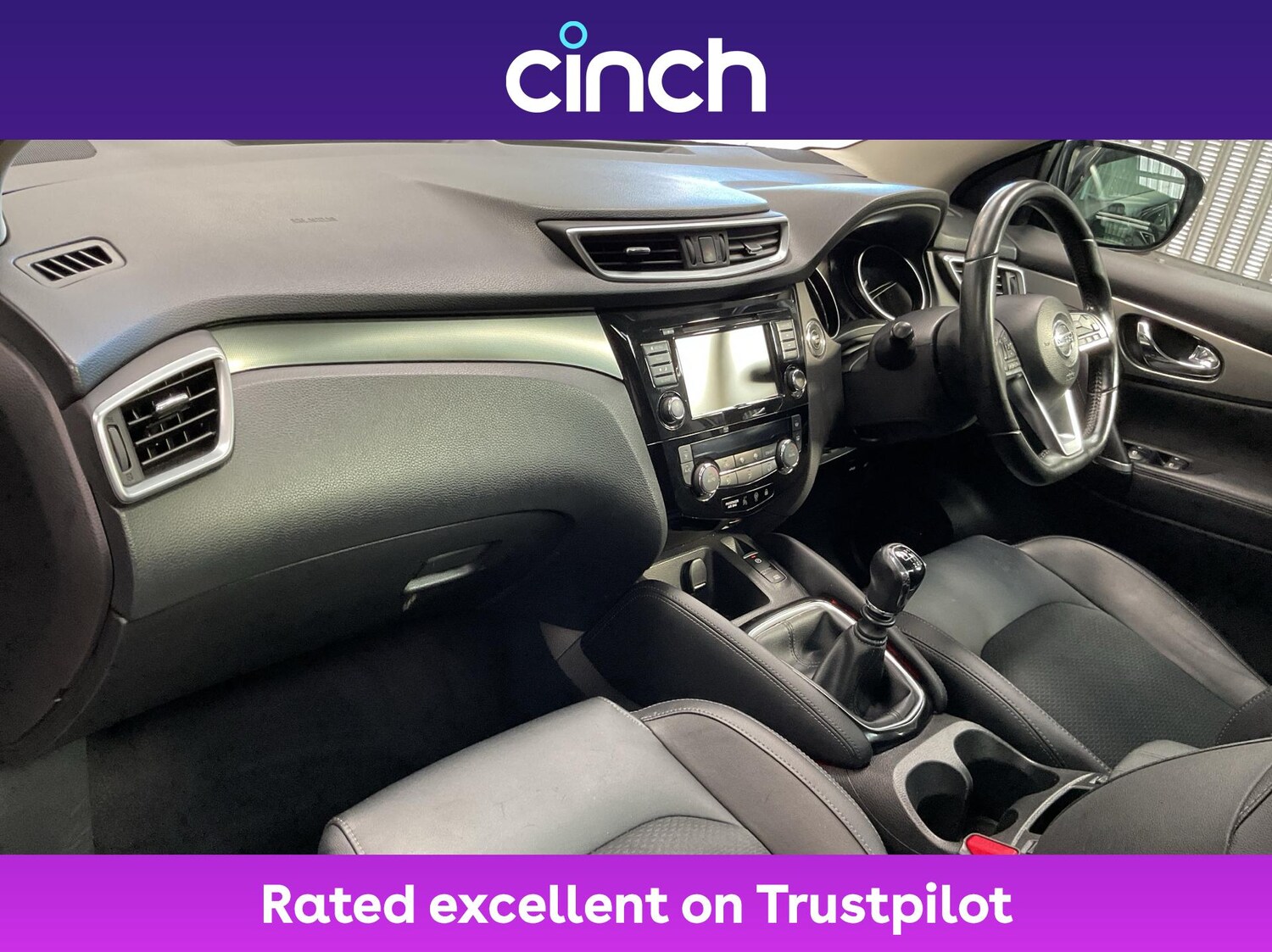 Used Nissan Qashqai 2019 for sale - 76082194: Photo 14