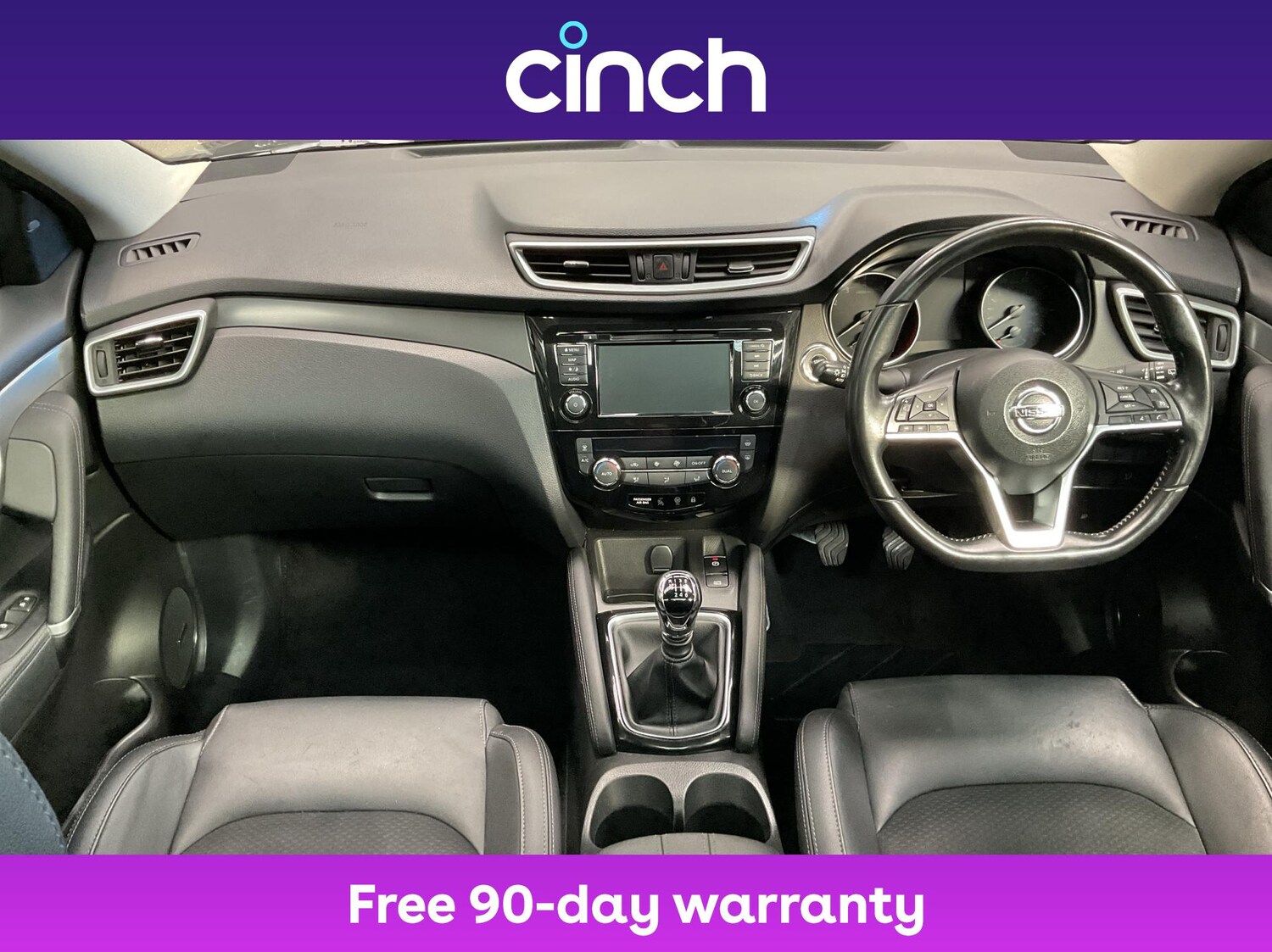 Used Nissan Qashqai 2019 for sale - 76082194: Photo 15