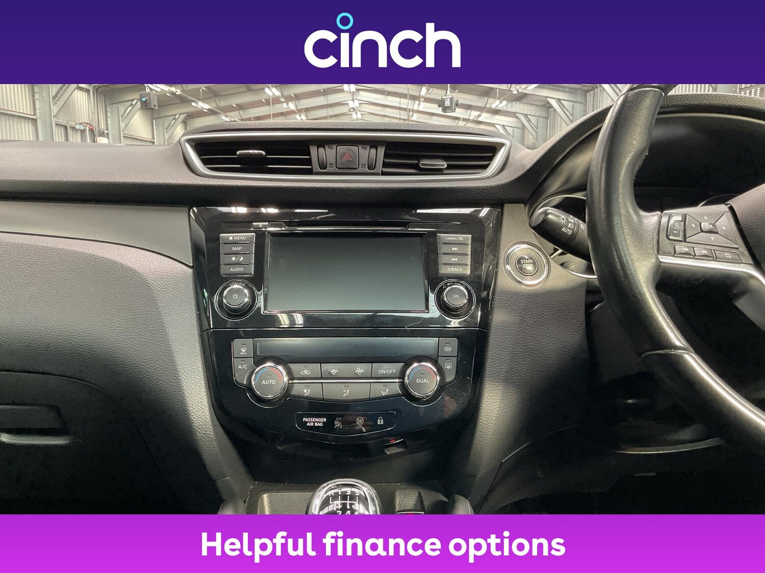 Used Nissan Qashqai 2019 for sale - 76082194: Photo 17