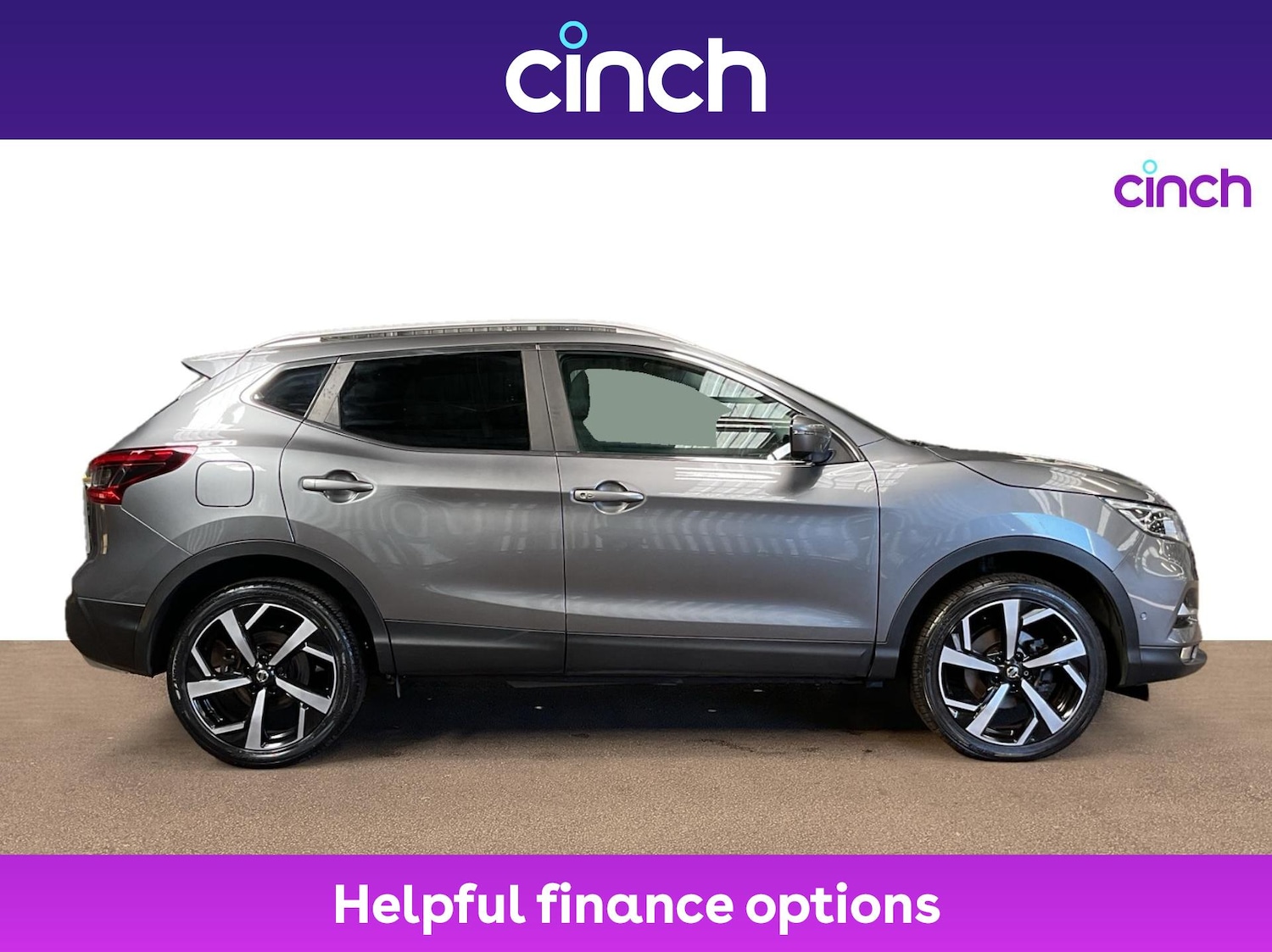 Used Nissan Qashqai 2019 for sale - 76082194: Photo 2