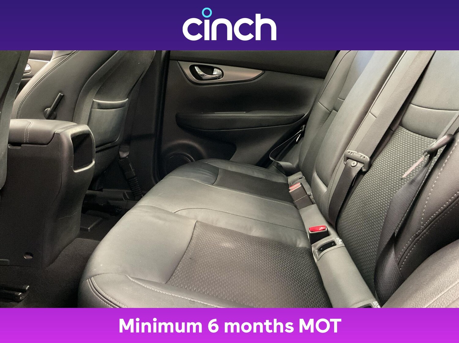 Used Nissan Qashqai 2019 for sale - 76082194: Photo 20