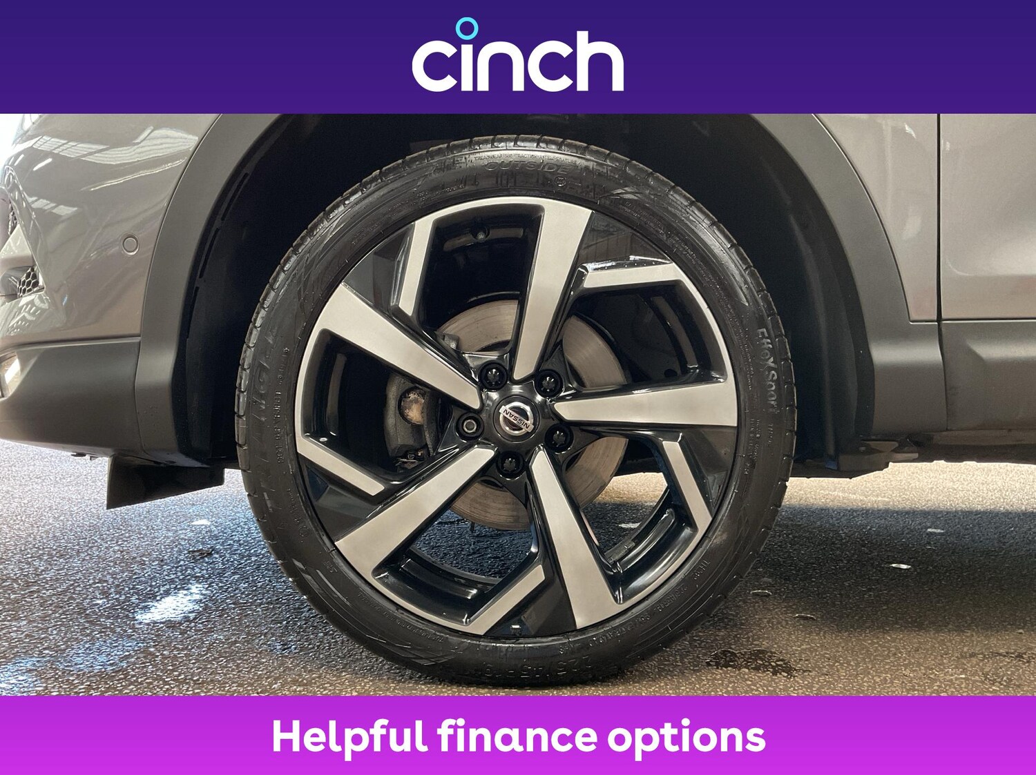 Used Nissan Qashqai 2019 for sale - 76082194: Photo 24