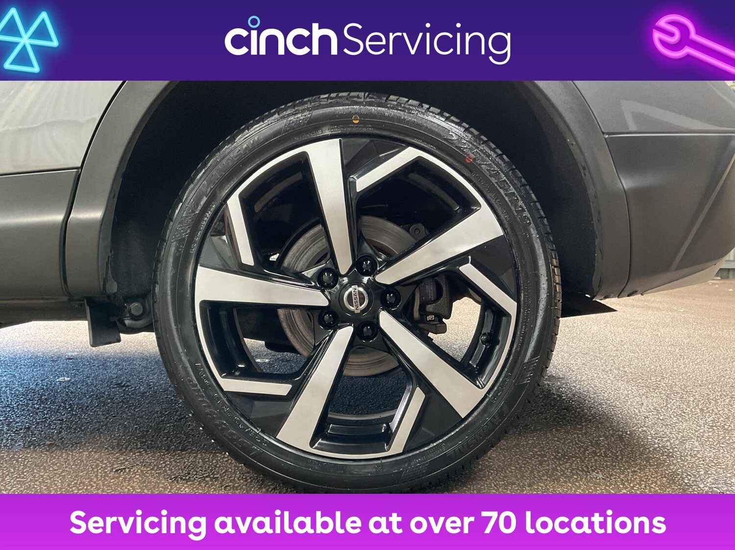 Used Nissan Qashqai 2019 for sale - 76082194: Photo 26