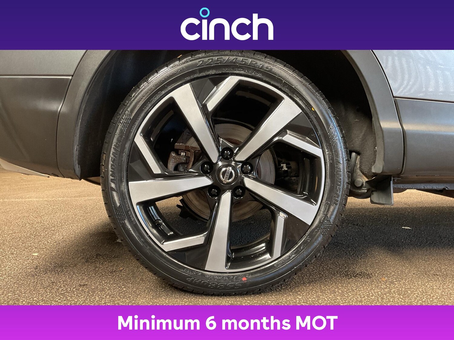 Used Nissan Qashqai 2019 for sale - 76082194: Photo 27