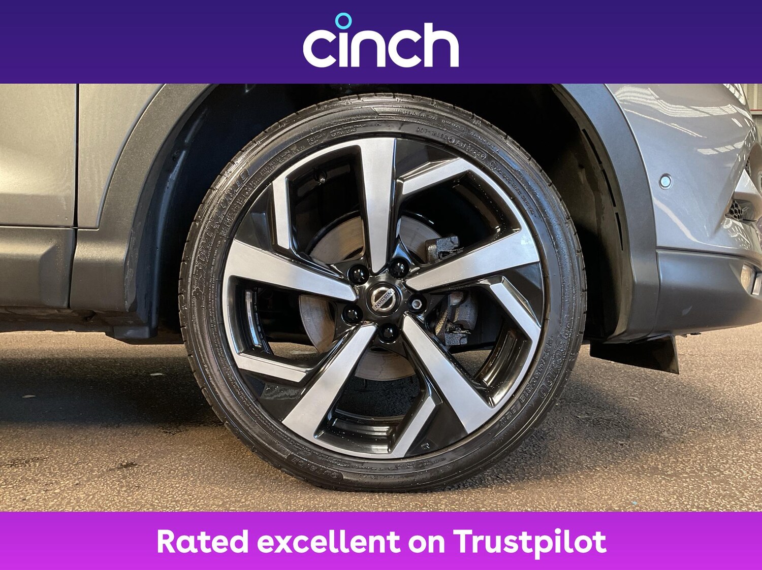 Used Nissan Qashqai 2019 for sale - 76082194: Photo 28