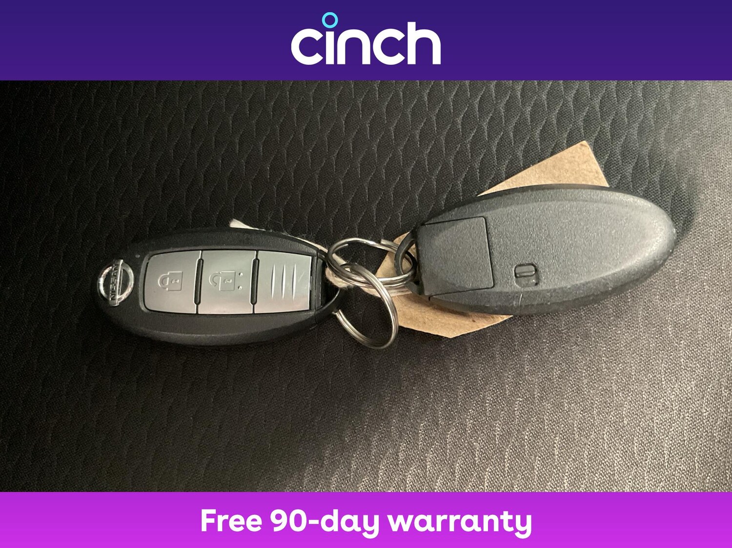 Used Nissan Qashqai 2019 for sale - 76082194: Photo 29