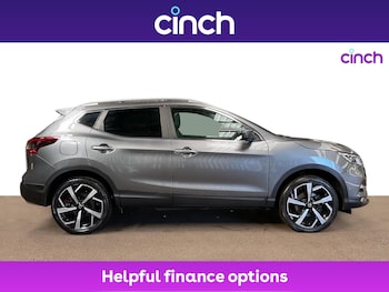 Used Nissan Qashqai 2019 for sale - 76082194: Photo 2