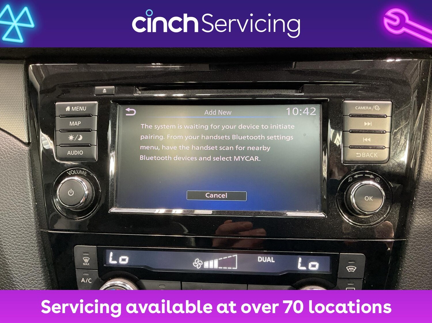 Used Nissan Qashqai 2019 for sale - 76082194: Photo 31