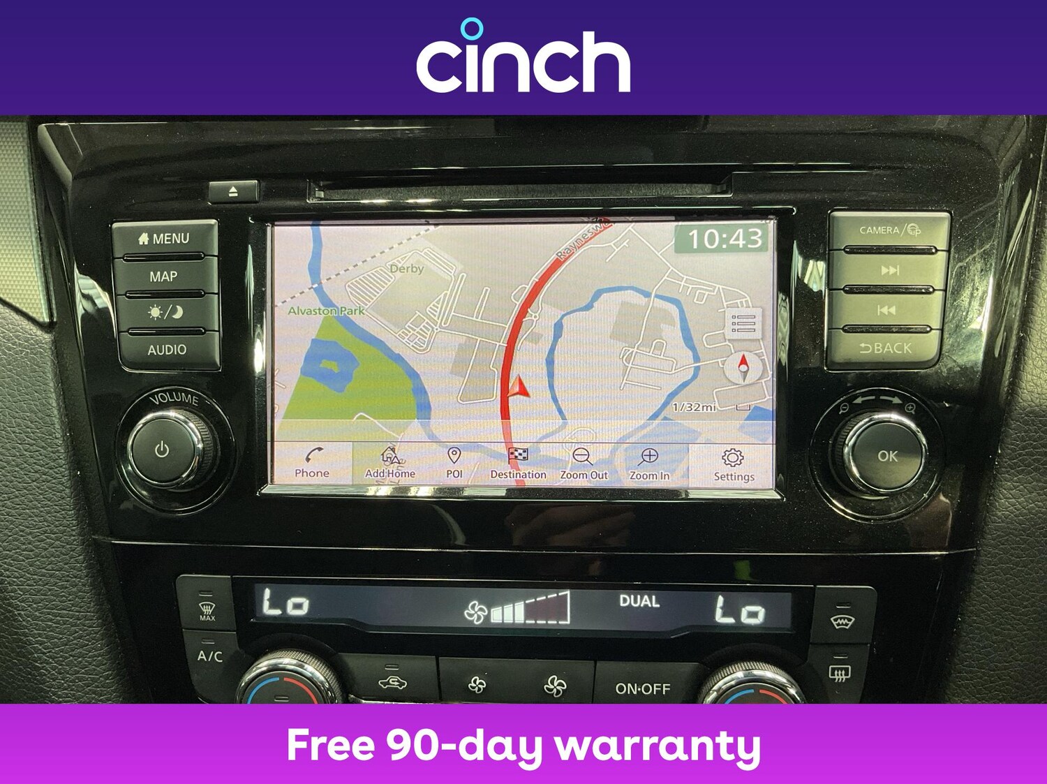 Used Nissan Qashqai 2019 for sale - 76082194: Photo 34