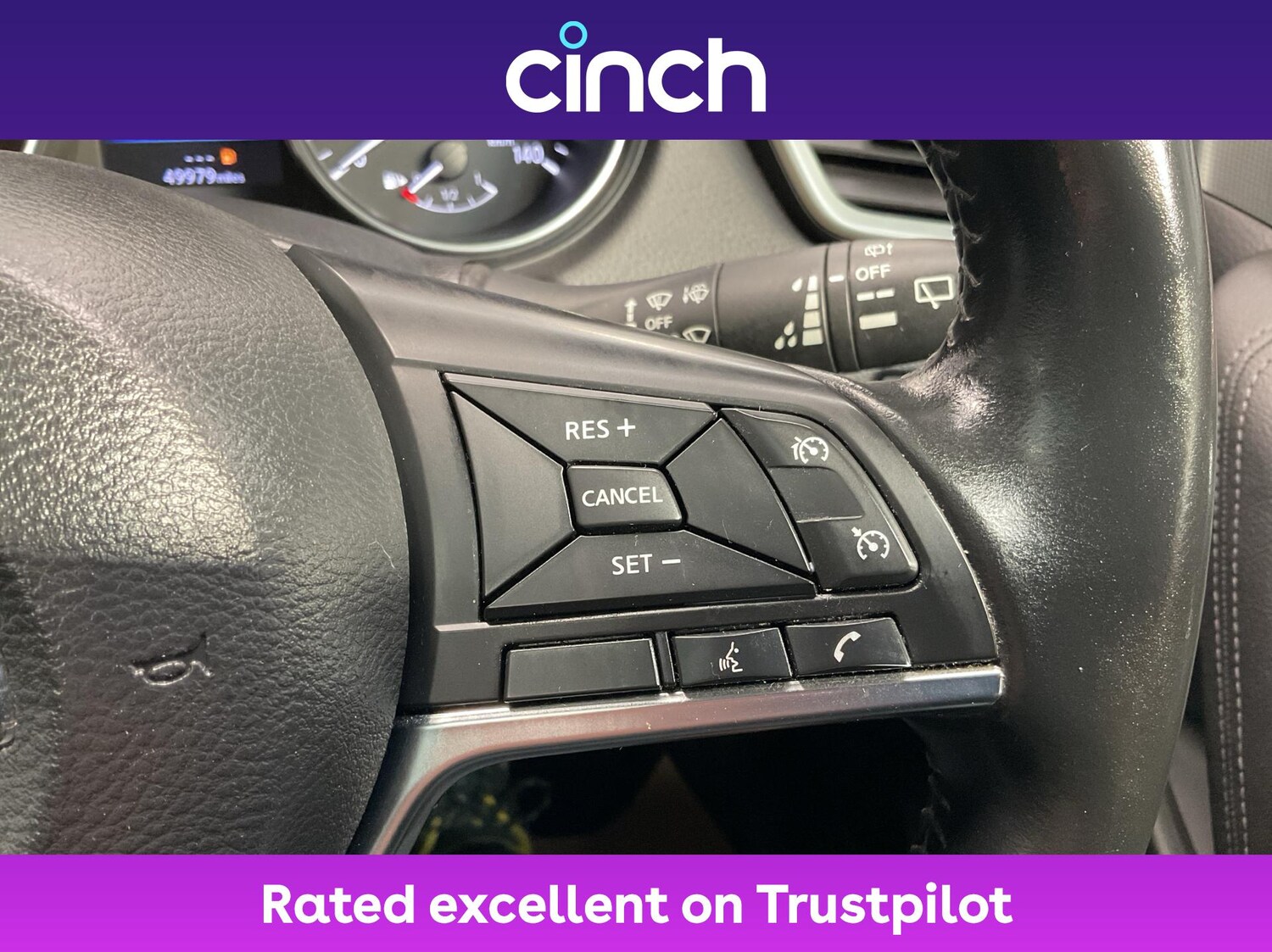 Used Nissan Qashqai 2019 for sale - 76082194: Photo 38