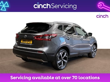 Used Nissan Qashqai 2019 for sale - 76082194: Photo 3