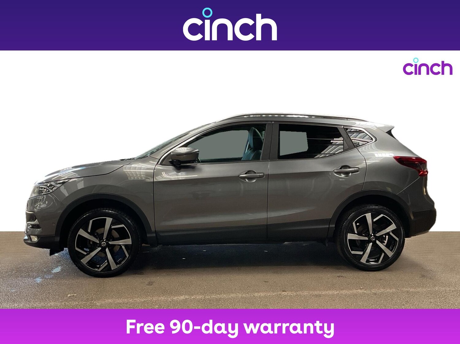 Used Nissan Qashqai 2019 for sale - 76082194: Photo 8