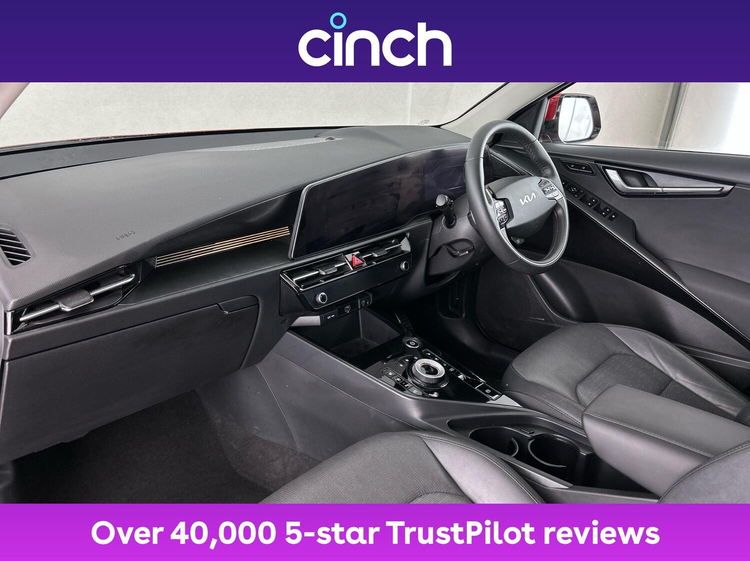 Used Kia Niro 2022 for sale - 76923067: Photo 14