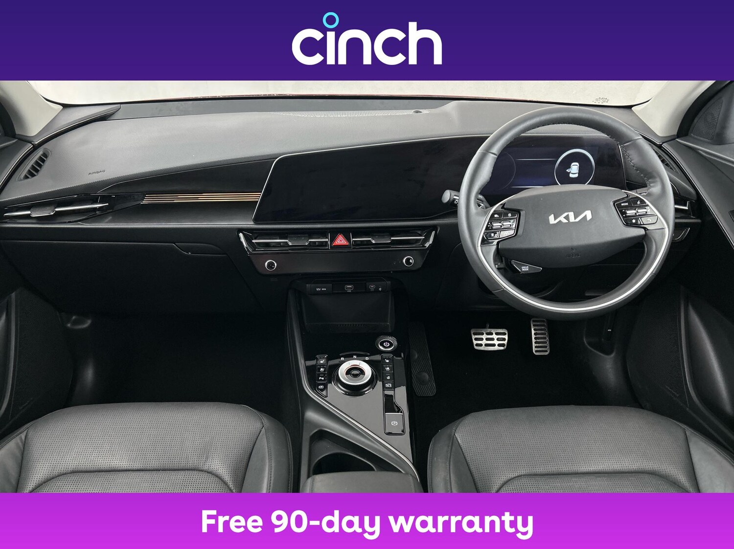 Used Kia Niro 2022 for sale - 76923067: Photo 15