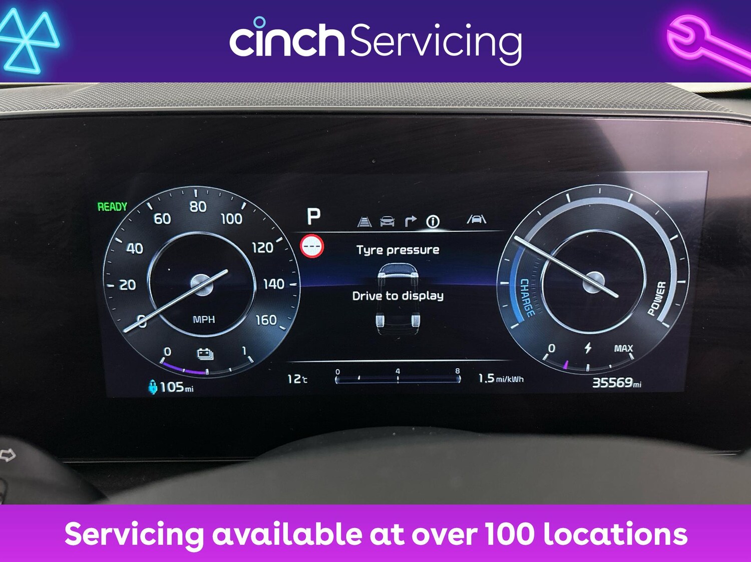 Used Kia Niro 2022 for sale - 76923067: Photo 18