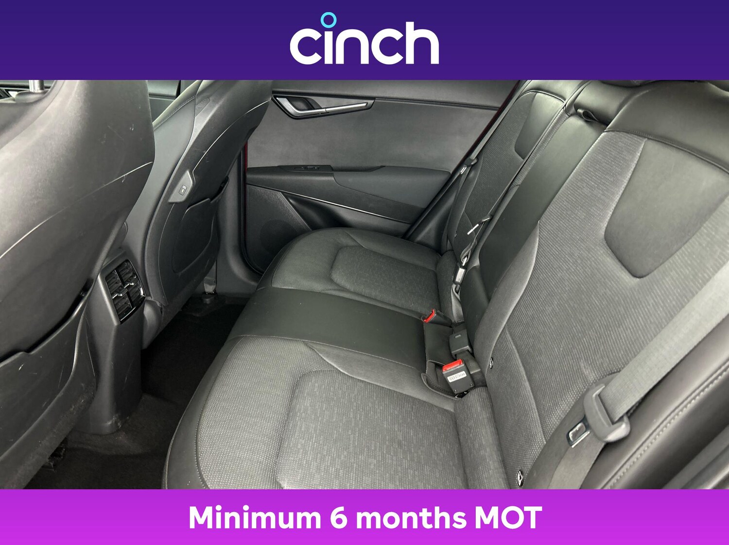 Used Kia Niro 2022 for sale - 76923067: Photo 20