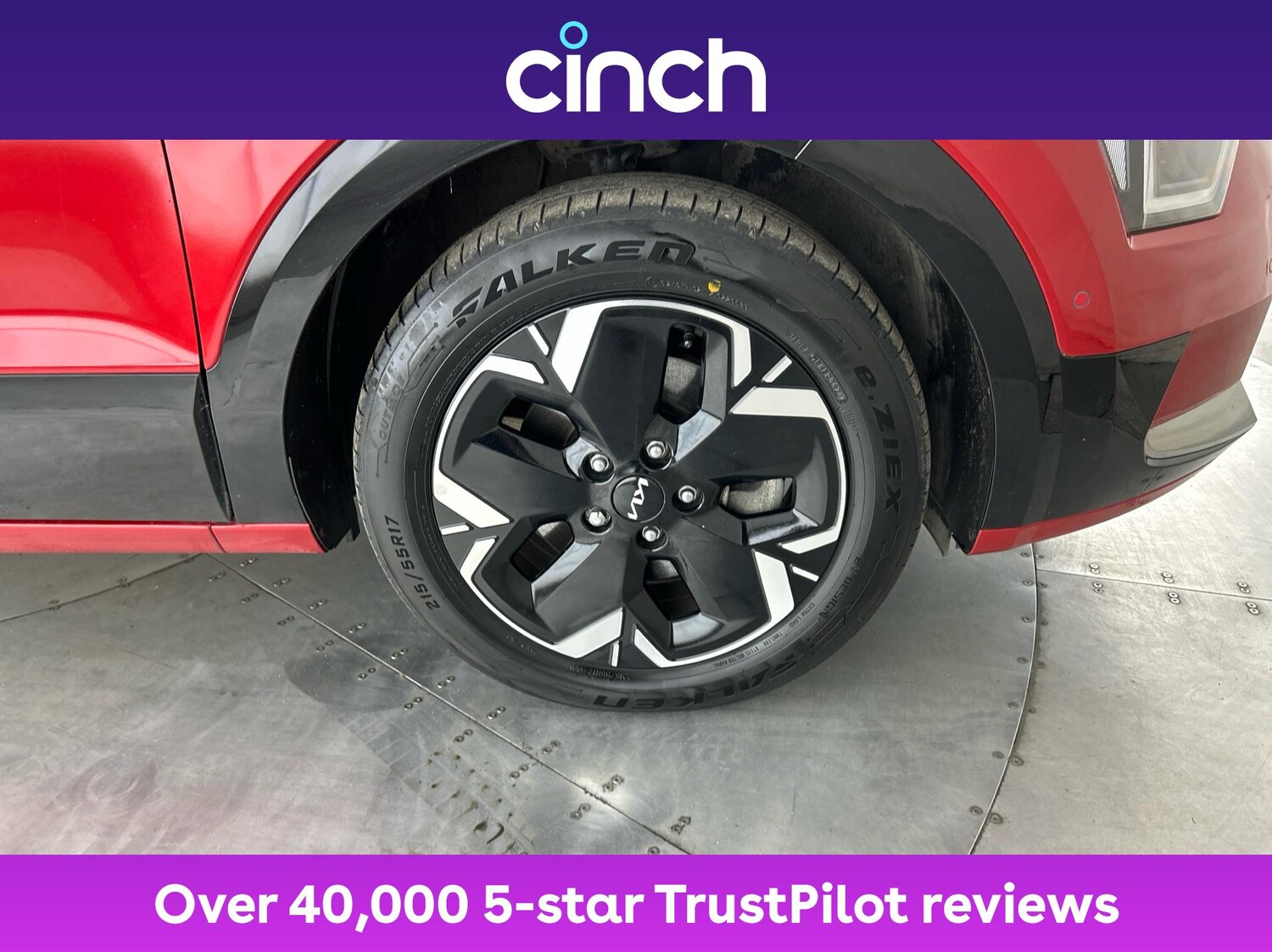 Used Kia Niro 2022 for sale - 76923067: Photo 28