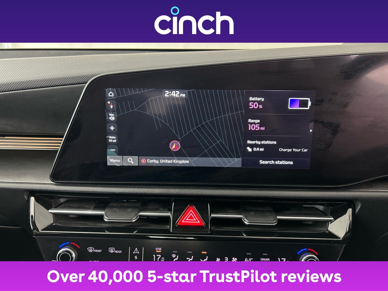 Used Kia Niro 2022 for sale - 76923067: Photo 33